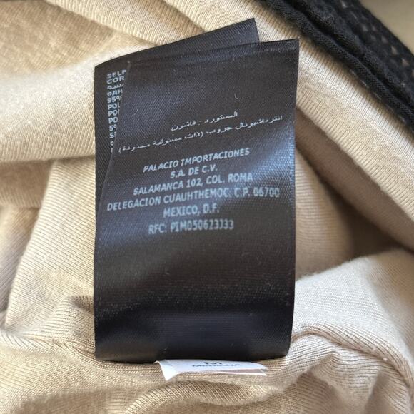 Bebe Black Mesh Bodycon Long Sleeve Mini Dress Glam Club Night Out Style - Picture 14 of 15